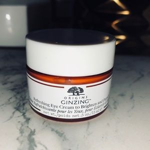 Origins Ginzing Refreshing Eye Cream